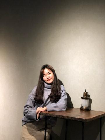 提供pulsegym中山服務的專家丁慧儒