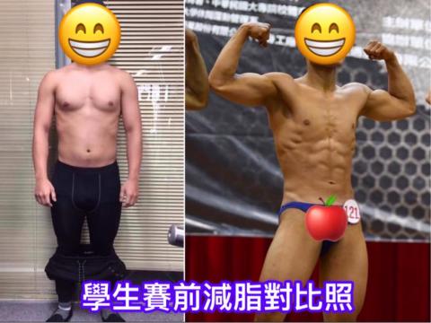 shawn教練 -  shawn教練 -