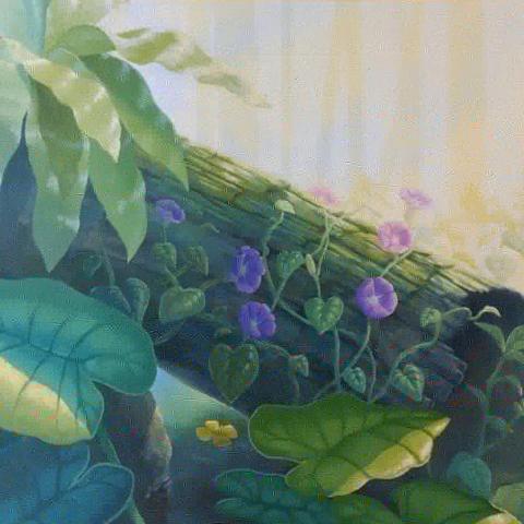 曚曚 beforedawnart - 