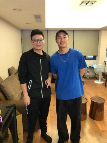 寵物行為訓練師 宋澤 - 教完狗狗才發現爸爸是大明星? 寵物行為訓練師 宋澤 - 教完狗狗才發現爸爸是大明星?