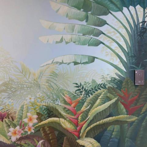 曚曚 beforedawnart - 