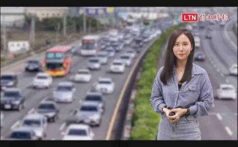 自由時報記者Conny - 