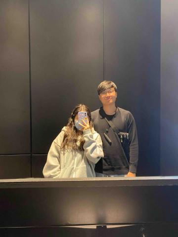 提供ptt爬蟲服務的專家陳哲揆