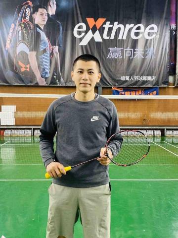 張秉洋 - 張秉洋