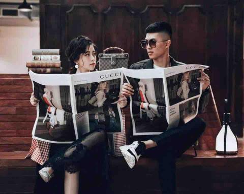 Mimi時尚造型美學 - 時尚孕婦寫真