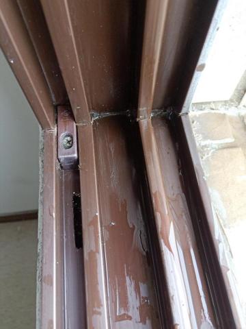 安心居家企業社 - 窗戶清潔後 安心居家企業社 - 窗戶清潔後