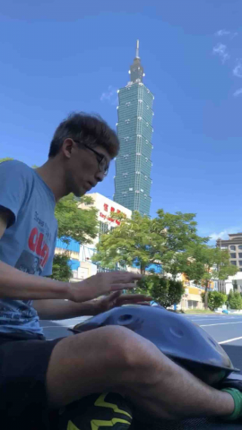 手碟音樂家-鼓徹 - 