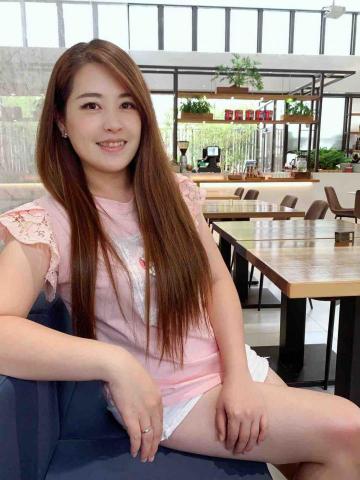 提供造型服務的專家Mimi時尚造型美學