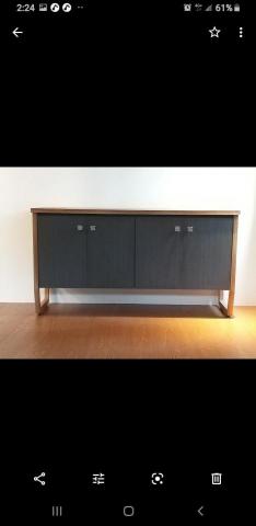 鄭高輝 - 訂製活動家具