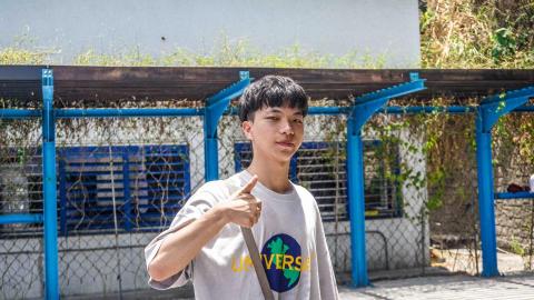 提供行銷學林建煌服務的專家林建頤