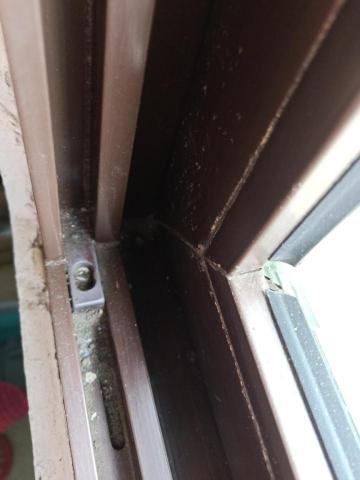 安心居家企業社 - 窗戶清潔前 安心居家企業社 - 窗戶清潔前