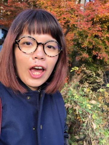 提供n4題庫服務的專家Huang Pei Chen 