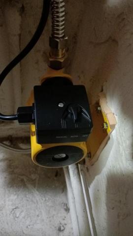 小張水電 - 安裝後之二 小張水電 - 安裝後之二