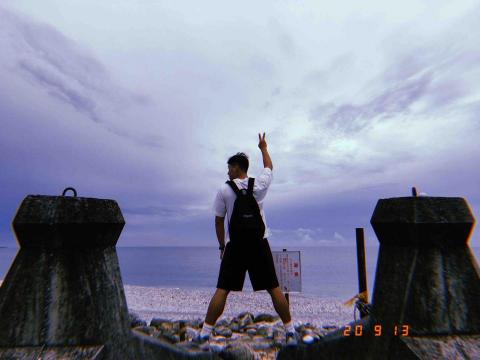 柯教練訓練營 -  柯教練訓練營 -