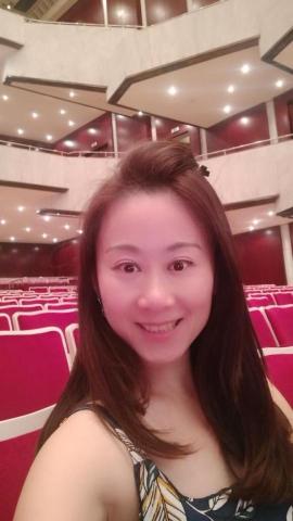 提供yamaha直笛服務的專家黃靖淑