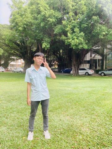 提供公關服務的專家江興家