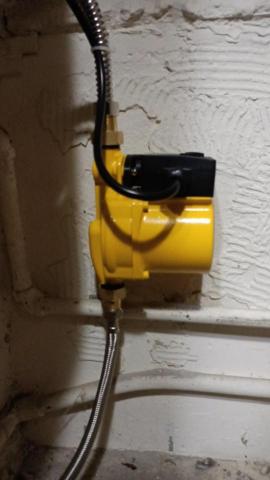 小張水電 - 室內加壓馬達 小張水電 - 室內加壓馬達