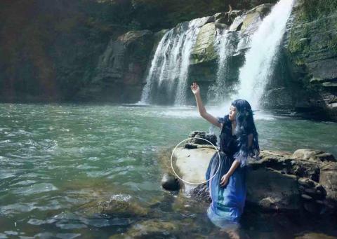 vicky - 能修色調或去除雜物、雜質