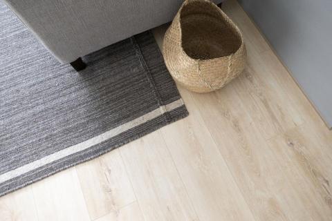 Hent's 亨特超耐磨地板 - 住宅