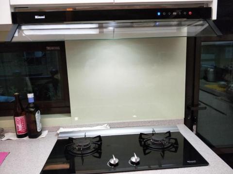 謝小姐居家清潔職人（謝依蓉） - 清潔後