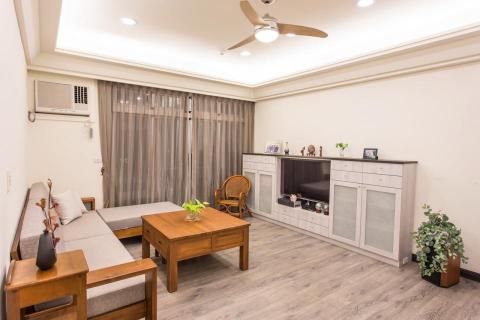 Meister超耐磨地板 - 住宅 Meister超耐磨地板 - 住宅