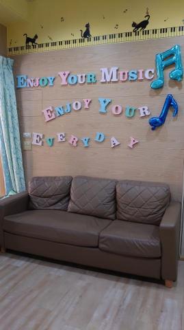 李老師 - 個別教室學習環境 李老師 - 個別教室學習環境