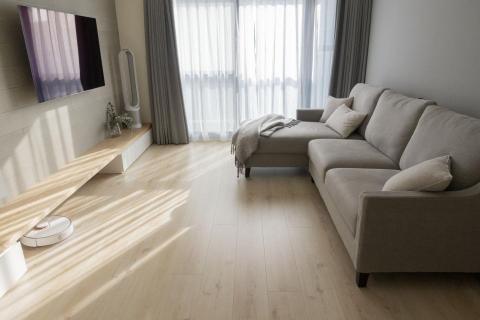 Hent's 亨特超耐磨地板 - 住宅