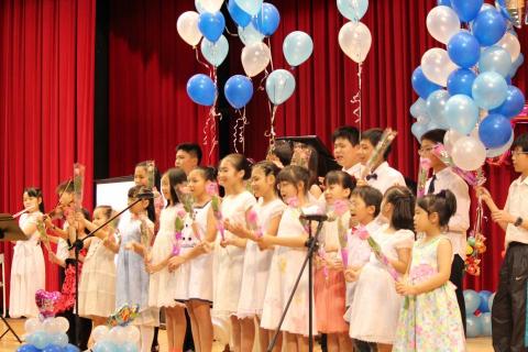 李老師 -  李老師 -