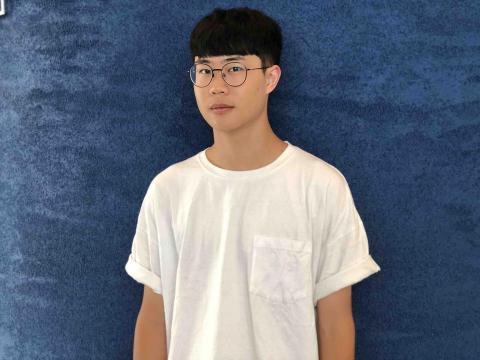 提供吉祥服務的專家CHEN