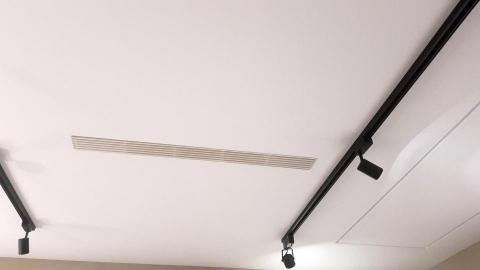 祝冷電器有限公司 - 線排出風口