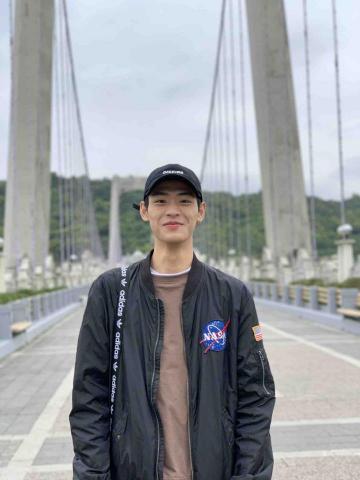 提供數學計算服務的專家林冠蓁