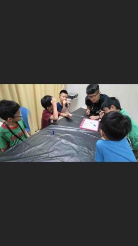 吳竣楷 - 國小科學教學講師 吳竣楷 - 國小科學教學講師