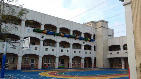 大聖建築師事務所 - 桃園衛斯理幼兒園新建