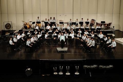 李老師 - 法印青少年管樂團音樂會團體 李老師 - 法印青少年管樂團音樂會團體