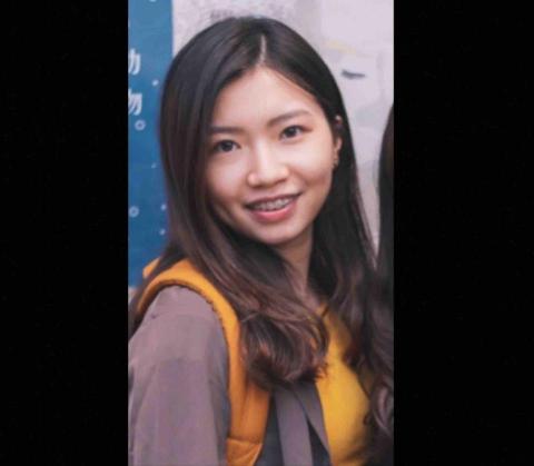 提供高中生物服務的專家林欣瑩