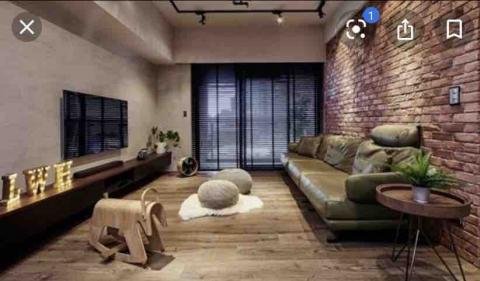 禾峰室內設計 - 小坪數的概念