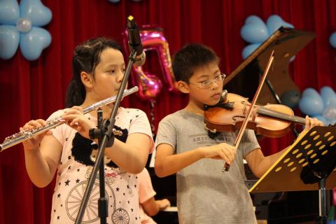 李老師 -  李老師 -