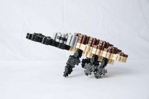 vicky - 去背原始照