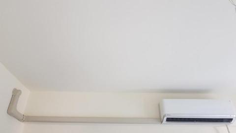 祝冷電器有限公司 - 室內