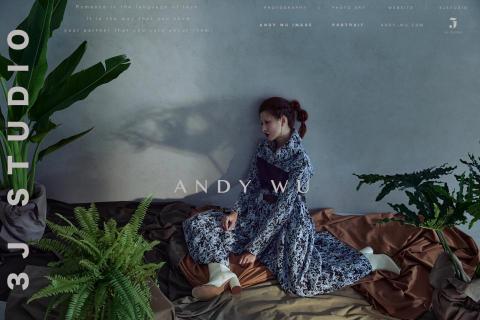 3J Studio / Andy Wu - 