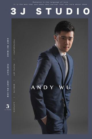 3J Studio / Andy Wu - 