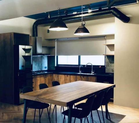 油漆阿杰師傅 - 