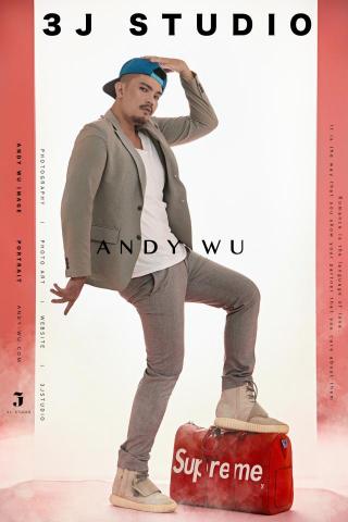 3J Studio / Andy Wu - 