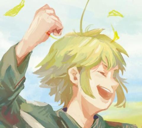 mogekame某龜插畫 - 