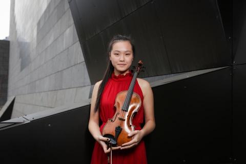 提供三重服務的專家楊之霆