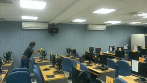 仲億企業有限公司 - 施工照