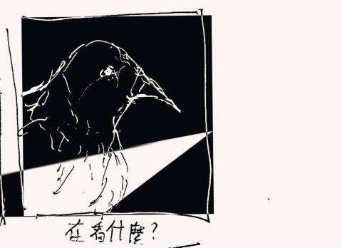 mogekame某龜插畫 - 