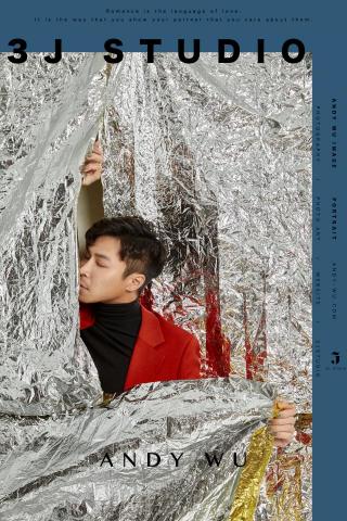 3J Studio / Andy Wu - 
