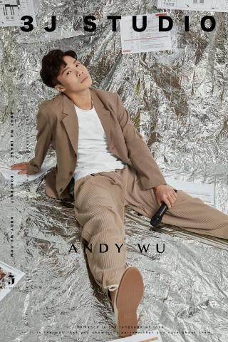 3J Studio / Andy Wu - 