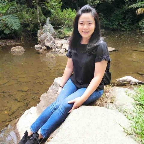 提供大提琴服務的專家陳郁涵